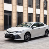 Giá lăn bánh Toyota Camry 2022 vừa ra mắt Việt Nam