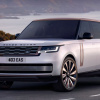 Xem nhanh Range Rover SV 2022: Khả năng tuỳ biến vượt trội