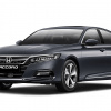 Chi tiết Honda Accord 2022 vừa ra mắt Việt Nam: Thêm trang bị, giá không đổi liệu có thoát ế?