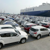 Thêm cửa khẩu được nhập khẩu ô tô vào Việt Nam