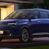 Kia Rondo 2022: Phân khúc MPV tại Việt Nam thêm chật?