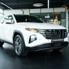 8 điểm mới đáng chú ý trên Hyundai Tucson 2022