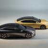 NIO ET5 2023 - đối thủ của Tesla Model 3 với phạm vi hoạt động lên đến 1.000 km