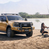 Ford Ranger 2022 hé lộ những tuỳ chọn dành dân phượt, khách hàng Việt sẽ thích điều này