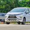 Mitsubishi Xpander sử dụng lốp Bridgestone Ecopia EP300 là trang bị tiêu chuẩn tại Việt Nam