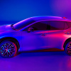 Lexus RZ 450e 2022: Tân binh đầu tiên trong đội hình xe điện chiến lược mới của Lexus
