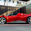 Ferrari Daytona SP3: Siêu phẩm "chào sân" giá từ 2,3 triệu USD