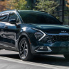 Chi tiết Kia Sportage Hybrid 2023 sắp về Việt Nam