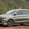 Ô tô Suzuki - lựa chọn đáng cân nhắc dịp năm mới 2021