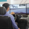 Lùi sử dụng phần mềm mô phỏng dạy lái ô tô đến 2022