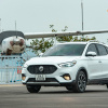 Đánh giá MG ZS 2021: Đáng mua trong phân khúc nhờ điểm cộng giá bán và trang bị