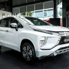 Infographic: Mitsubishi Xpander lần đầu chiếm giữ vị trí top 1 xe bán chạy tháng 1/2021