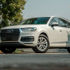 Chạy 17.000 km, chiếc Audi Q7 đời 2018 này được rao bán với giá "hời"