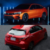 Honda Civic và City hatchback hoàn toàn mới sẽ cập bến Philippines trong năm nay, Việt Nam chuẩn bị đón chờ?
