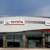 Toyota Việt Nam ra mắt Toyota Thập Nhất Phong Vĩnh Long