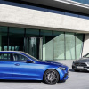 Mercedes-Benz C-Class 2022 ra mắt với nhiều công nghệ hàng đầu