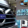 Volvo và Geely thành lập một công ty mới