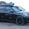 Porsche Cayenne lộ diện phiên bản nâng cấp trên đường thử, tinh chỉnh hàng loạt chi tiết