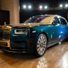 Phantom Iridescent Opulence - Phiên bản Rolls-Royce với "The Gallery" chưa từng có