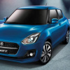 Suzuki Swift Facelift 2021 ra mắt tại Thái Lan, bao giờ về Việt Nam?