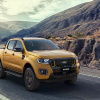 Ford xác nhận năm ra mắt Ranger thế hệ tiếp theo