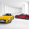 Khám phá Jaguar F-Type 2021 vừa ra mắt tại Việt Nam chỉ với một cú máy