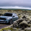 MINI Countryman thế hệ mới cập bến thị trường Việt Nam với 2 phiên bản