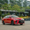 Vios mất ngôi vương, Toyota Việt Nam có doanh số tháng 2 giảm