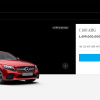 Mercedes-Benz bắt đầu “bán xe trên mạng” tại Việt Nam