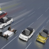Tập đoàn Volkwagen muốn dẫn đầu thị trường xe điện vào năm 2025