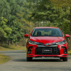 Mua Toyota Vios 2021 chỉ với 95 triệu đồng, tin được không?