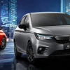 Honda City hatchback RS 2021 ra mắt tại Indonesia, bao giờ mới về Việt Nam?