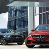 Mercedes-Benz C 180 AMG ra mắt thị trường Việt Nam: tinh chỉnh ngoại thất và vận hành