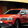 Volkswagen Việt Nam ưu đãi dịch vụ chính hãng
