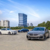 BMW 5-Series mới ra mắt thị trường Việt Nam: Giá từ 2,5 tỷ đồng, 3 phiên bản đi kèm nhiều trang bị