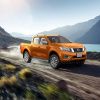 Bán tải Nissan Navara ưu đãi khủng dịp 30/4