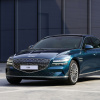 Genesis Electrified G80 - Mẫu xe điện hạng sang Hyundai vừa ra mắt có gì hot?