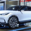 Năm 2040, Honda sẽ chỉ bán những dòng xe chạy điện