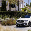 Mercedes-Benz ra mắt “SUV tốc độ” GLE 53 4MATIC+ Coupé tại Việt Nam