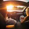 Những cách giảm thiểu chói mắt vì nắng khi lái xe