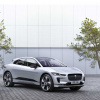 Jaguar I-Pace có thêm phiên bản Black, trải nghiệm thể thao dành cho khách hàng