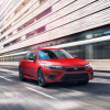 Chi tiết Honda Civic 2022 vừa ra mắt: Chờ ngày về Việt Nam "gây bão"