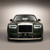 Rolls-Royce trình làng Phantom độc bản hợp tác với Hermès, lấy cảm hứng từ gốm sứ Nhật