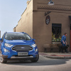 Giá xe Ford EcoSport giảm mạnh trong tháng 4/2021