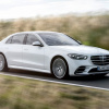 Mercedes-Benz S-Class 2021 sắp ra mắt Philippines, sớm về Việt Nam