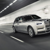 Rolls-Royce có doanh thu tăng kỷ lục