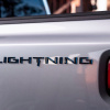 Mẫu bán tải Ford F-150 chạy điện cuối cùng cũng có tên chính thức
