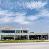 Toyota Việt Nam ra mắt đại lý mới tại Hưng Yên