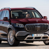 Mercedes Maybach GLS 600 siêu sang bán chính hãng tại Việt Nam giá bao nhiêu?