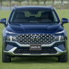 Giá lăn bánh Hyundai Santa Fe 2021 tại Việt Nam, liệu có đấu được Sorento, Fortuner?